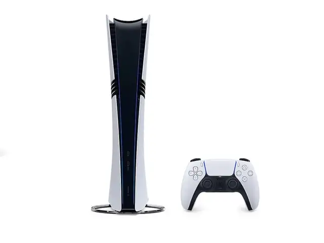 Игровая приставка Sony Playstation 5 Pro 2TB USA, Душанбе - 10