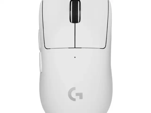 Мышка игровая Logitech Pro X Superlight 2, Душанбе