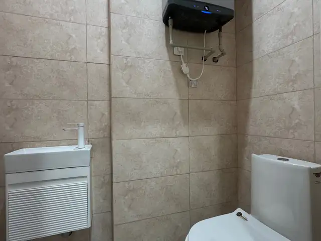 3-комн. квартира, 12 этаж, 75м², Исмоили Сомони , Душанбе - 8