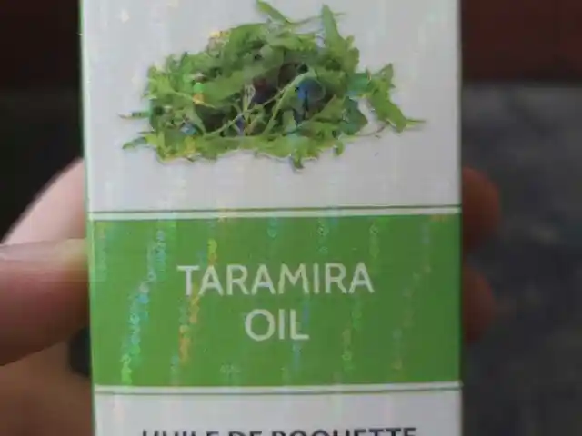 Масло усмы Hemani, Душанбе