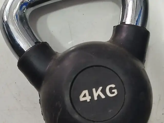 Гири 4кг, Душанбе