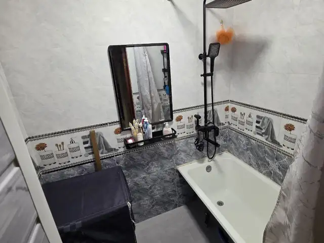 2-комн. квартира, 2 этаж, 60 м², Фирдавси, Душанбе - 5