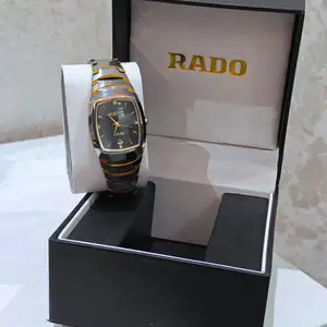 Часы RADO, Душанбе