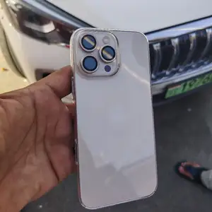 Apple iPhone 16 Pro Max, 256 gb, Desert Titanium, Душанбе