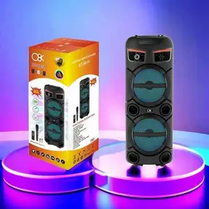 Колонка и сабвуфер ВТ8810, Душанбе