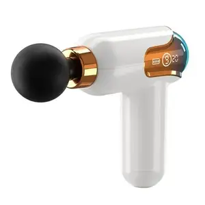 Ударный массажер Massage gun LIVMAN LC-002, Душанбе