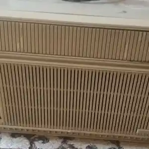 Кондиционер, Хуҷанд