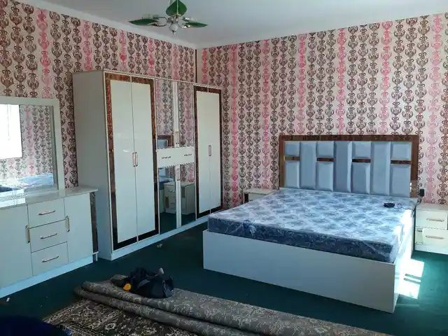 Спальный гарнитур, Душанбе
