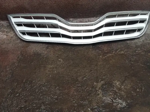 Облицовка от Toyota Camry 2, Душанбе
