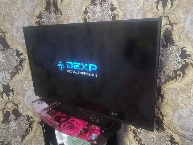 Телевизор Dexp, Душанбе