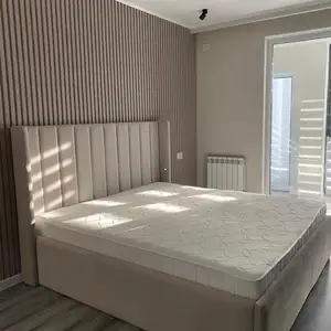 Кровать двуспальная, Душанбе