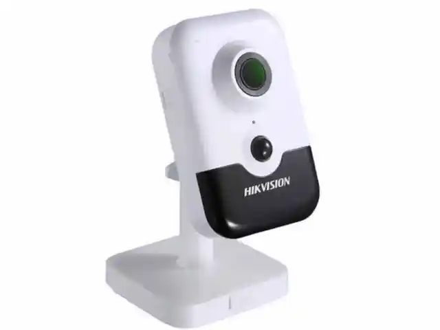 IP камера Hikvision, Душанбе