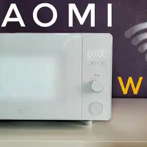 Умная микроволновая печь Xiaomi Mijia, Худжанд