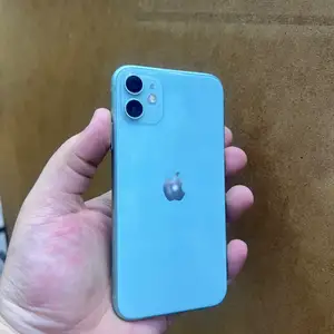 Apple iPhone 11, 128 gb, Green, Худжанд
