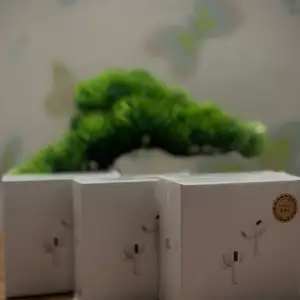 Беспроводные наушники Airpods Pro, Душанбе