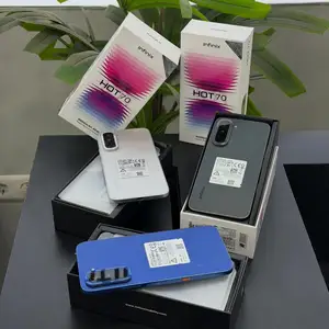 infinix Hot 70 4+4/128Gb Global Version, Душанбе