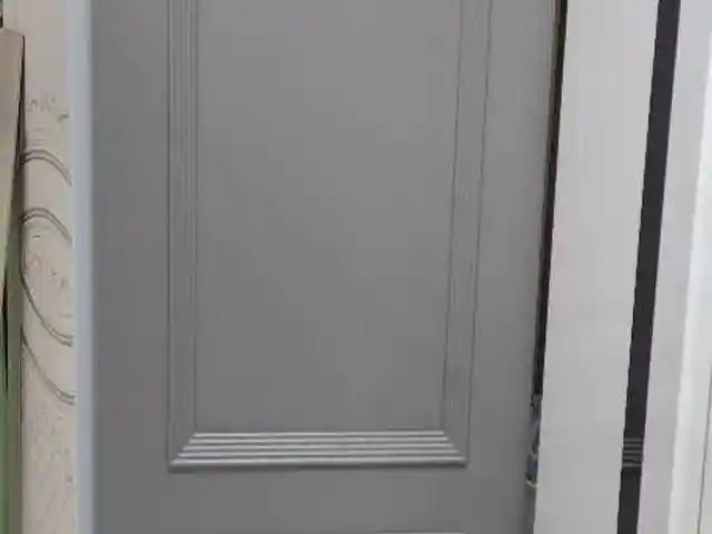 Дверь, Душанбе
