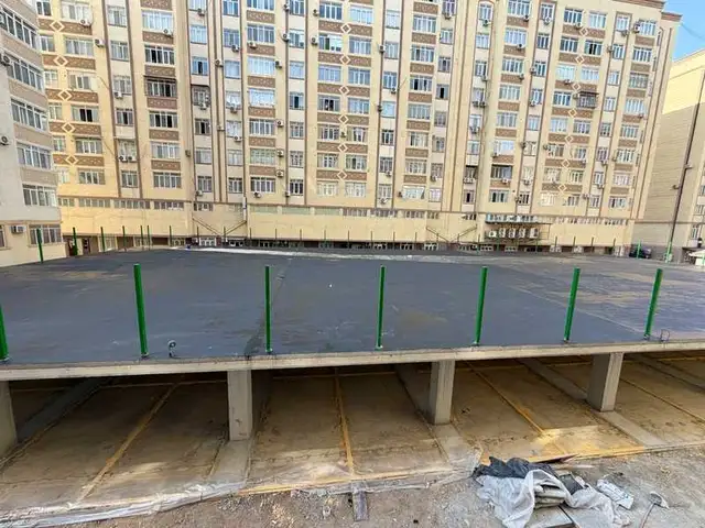 2-комн. квартира, 4 этаж, 70 м², 18, Худжанд - 5