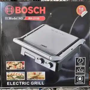 Тостер Bosch 215s, Душанбе