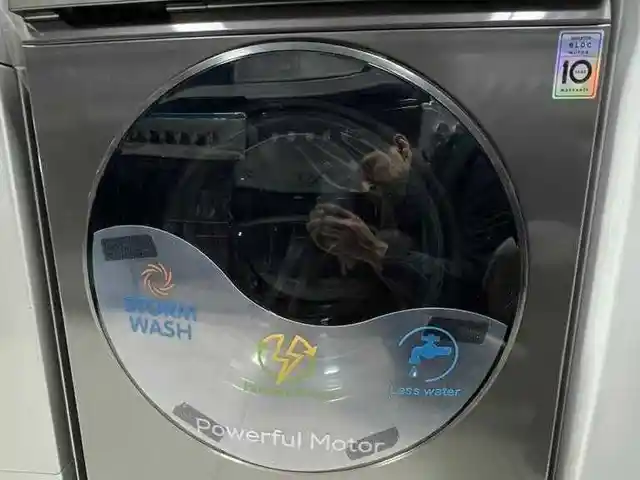 Cтиральная машина 8кг Samsung, Душанбе
