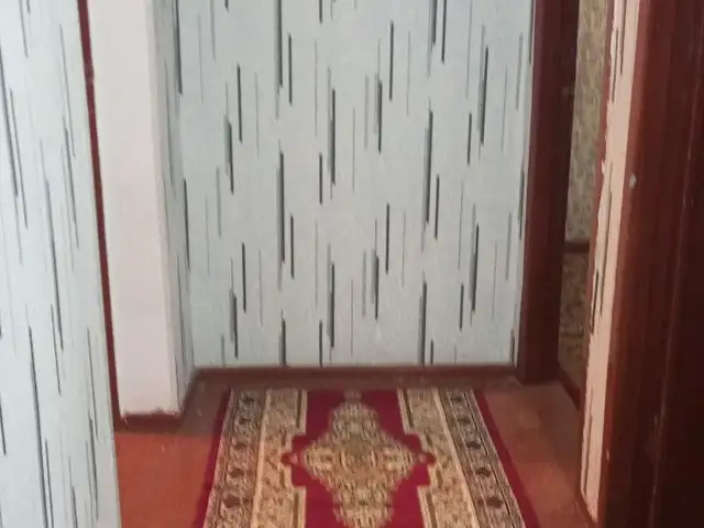 Комната в 2-комн. квартире, 4 этаж, 62м², 14мкр, Бохтар (Курғон-Теппа)