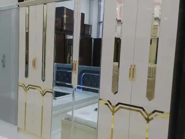 Спальный гарнитур, Душанбе