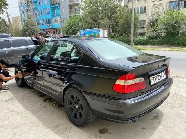 Диски с покрышками BMW R16, Душанбе