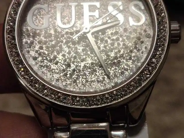 Часы Guess W0987L1, Душанбе