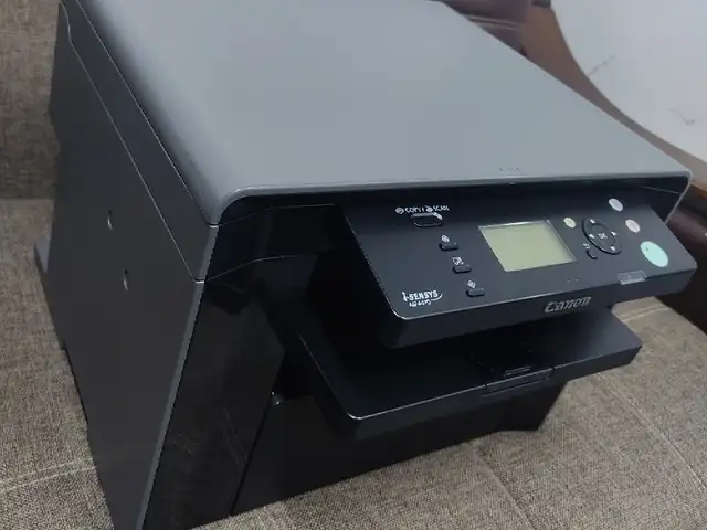Принтер Canon принтер 3в1, Хуҷанд