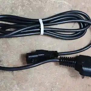 Кабель питания 250v 13A, Душанбе