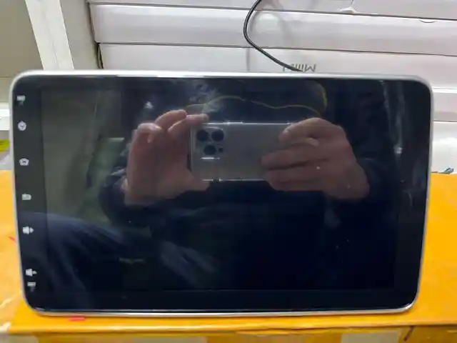 Автомонитор, Худжанд