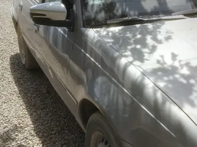 Daewoo Nexia