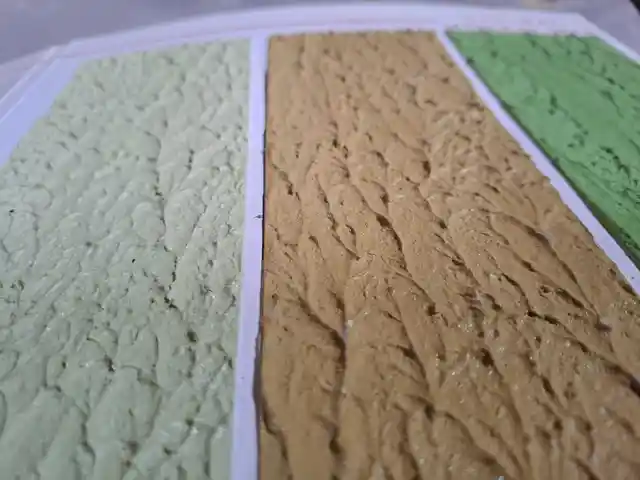 Шуба декоративная, Душанбе