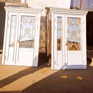 Дархои оханин, Душанбе
