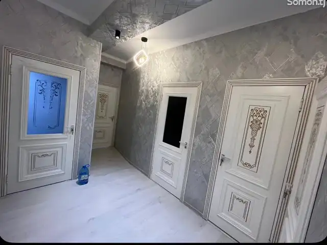 2-комн. квартира, 7 этаж, 60м², Фирдавси , Душанбе