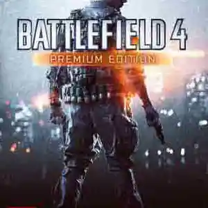 Игра Battlefield 4 для PS-4 / 6.72 / 9.00 / 11.00 / 11.52 / 12.02 /, Душанбе