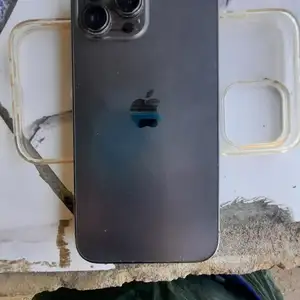 Apple iPhone 13 Pro Max, 256 gb, Gold, Душанбе
