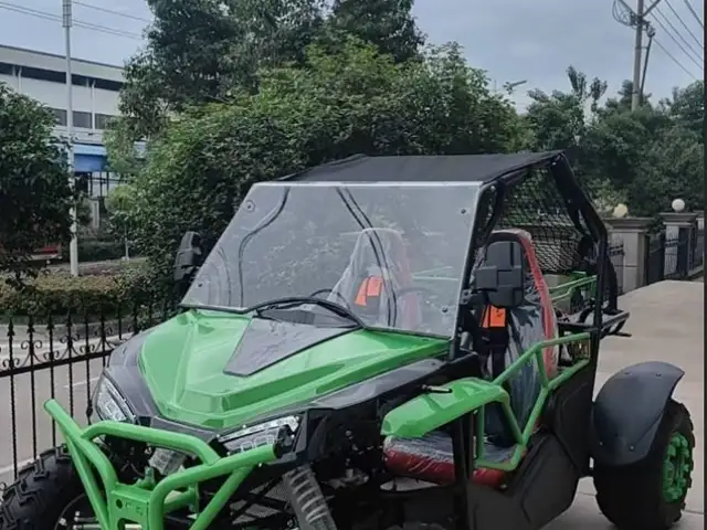 Квадроцикл, Душанбе