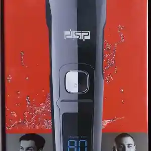 Машинка DSP-7754, Душанбе