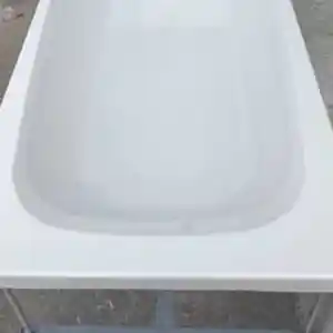 Акриловая Ванна, Душанбе