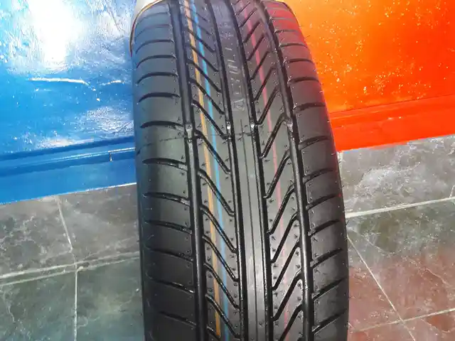 Шины 185/60 R14 Achilles Platinum, Душанбе