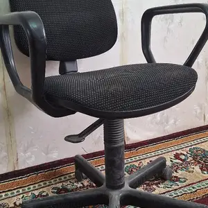 Кресла, Худжанд