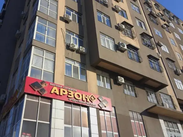 2-комн. квартира, 2 этаж, 44 м², 112 Казокон Ачва, Душанбе