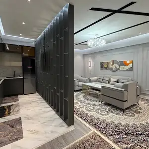 2-комн. квартира, 18 этаж, 93м², Шохмансур, Душанбе