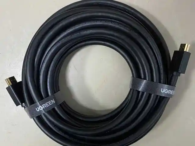 HDMI Кабель 10m, Душанбе