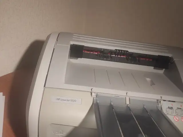 Принтер HP LaserJet Pro P1102, Худжанд
