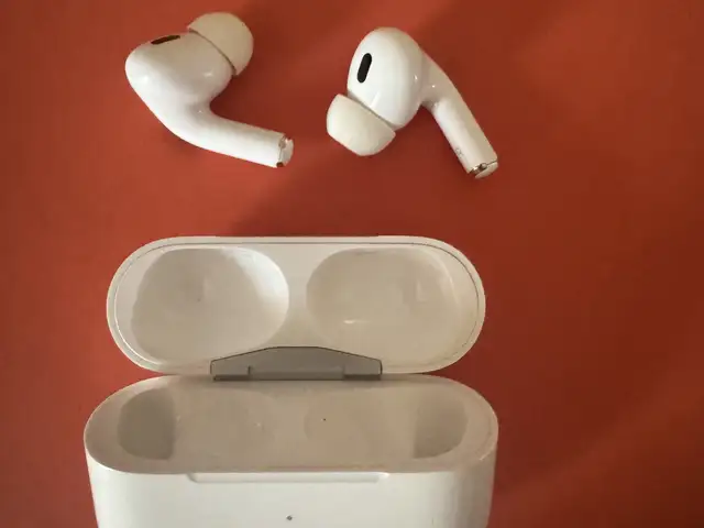 Наушники Air Pods pro 2, Худжанд