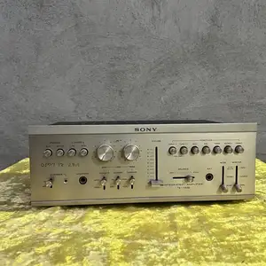 Усилитель Sony TA-1150D, Худжанд