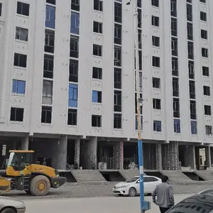 2-комн. квартира, 8 этаж, 63 м², Бари донишгох, назди бозори Нихи, Бохтар (Курган-Тюбе)