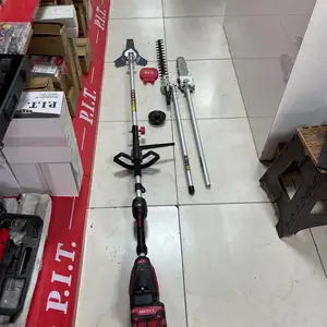 Газонокосилка аккумуляторная, Душанбе